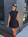 Ella mini dress