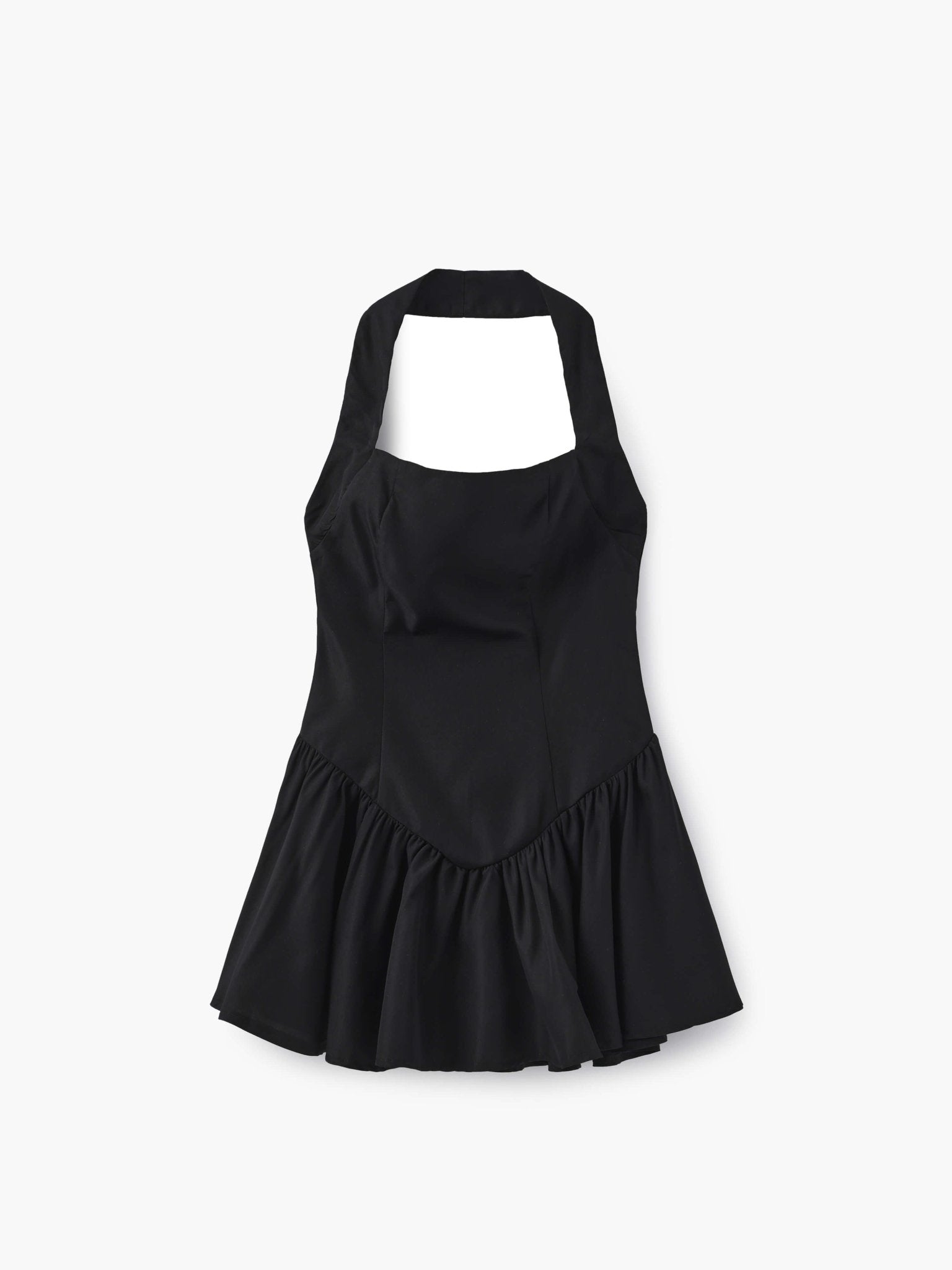 Kiara Mini Dress
