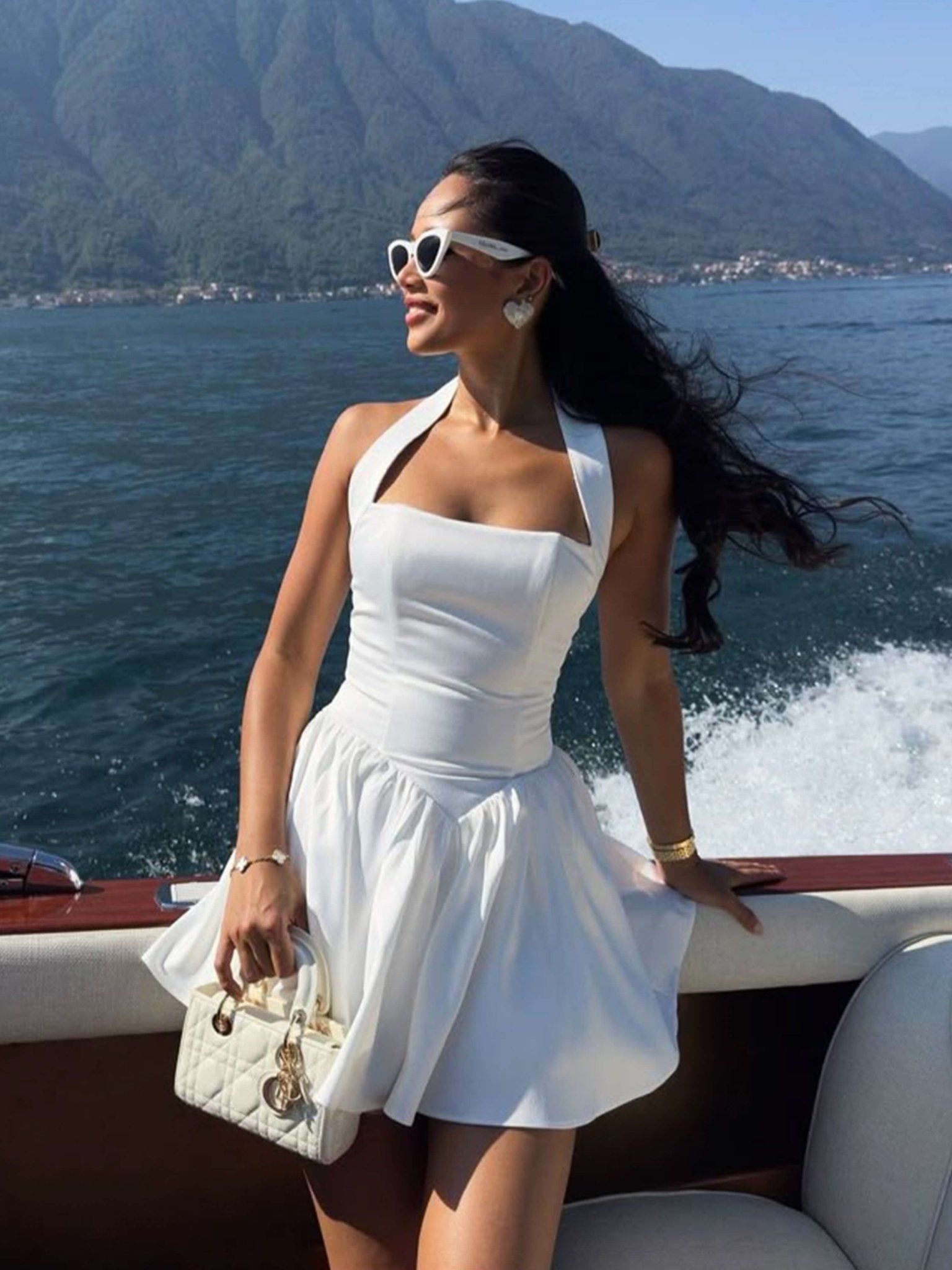 Kiara Mini Dress