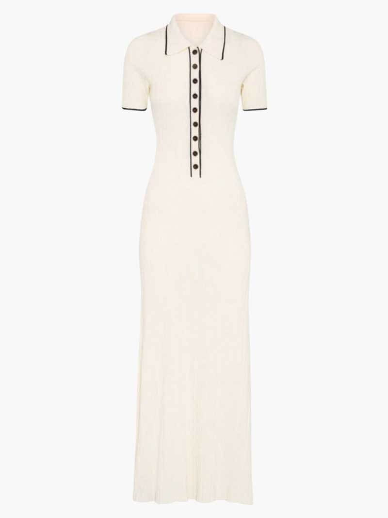 Penelope Midi Dress