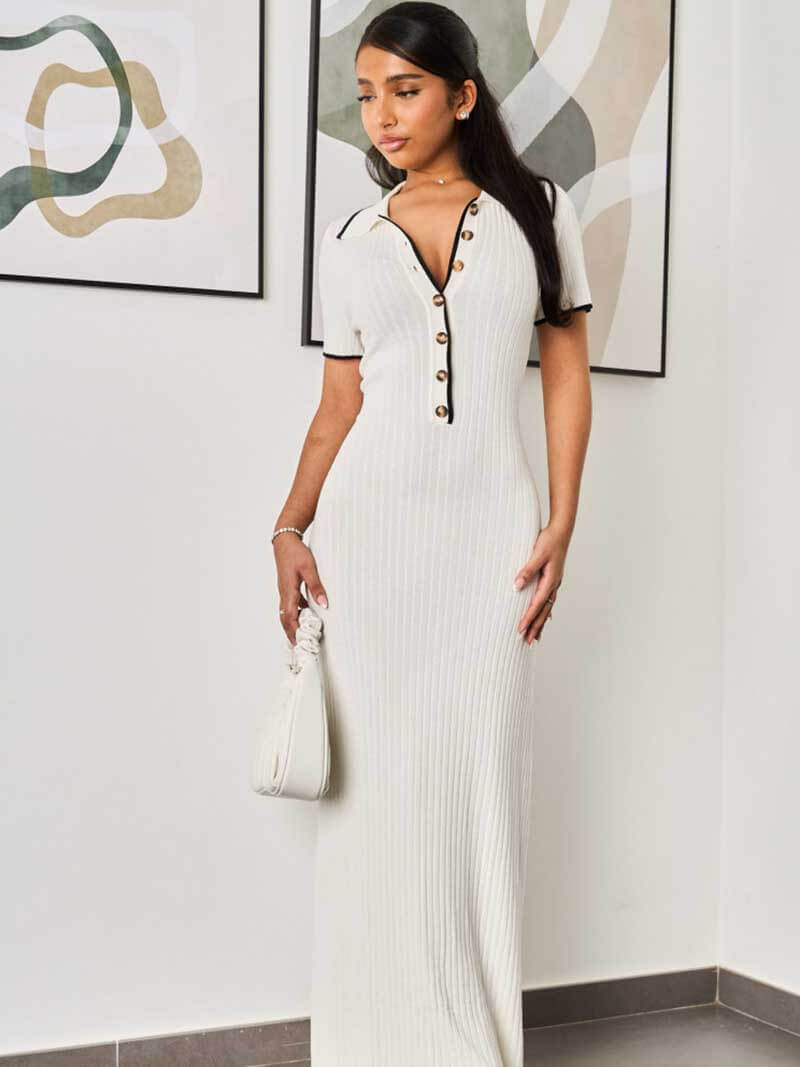 Penelope Midi Dress